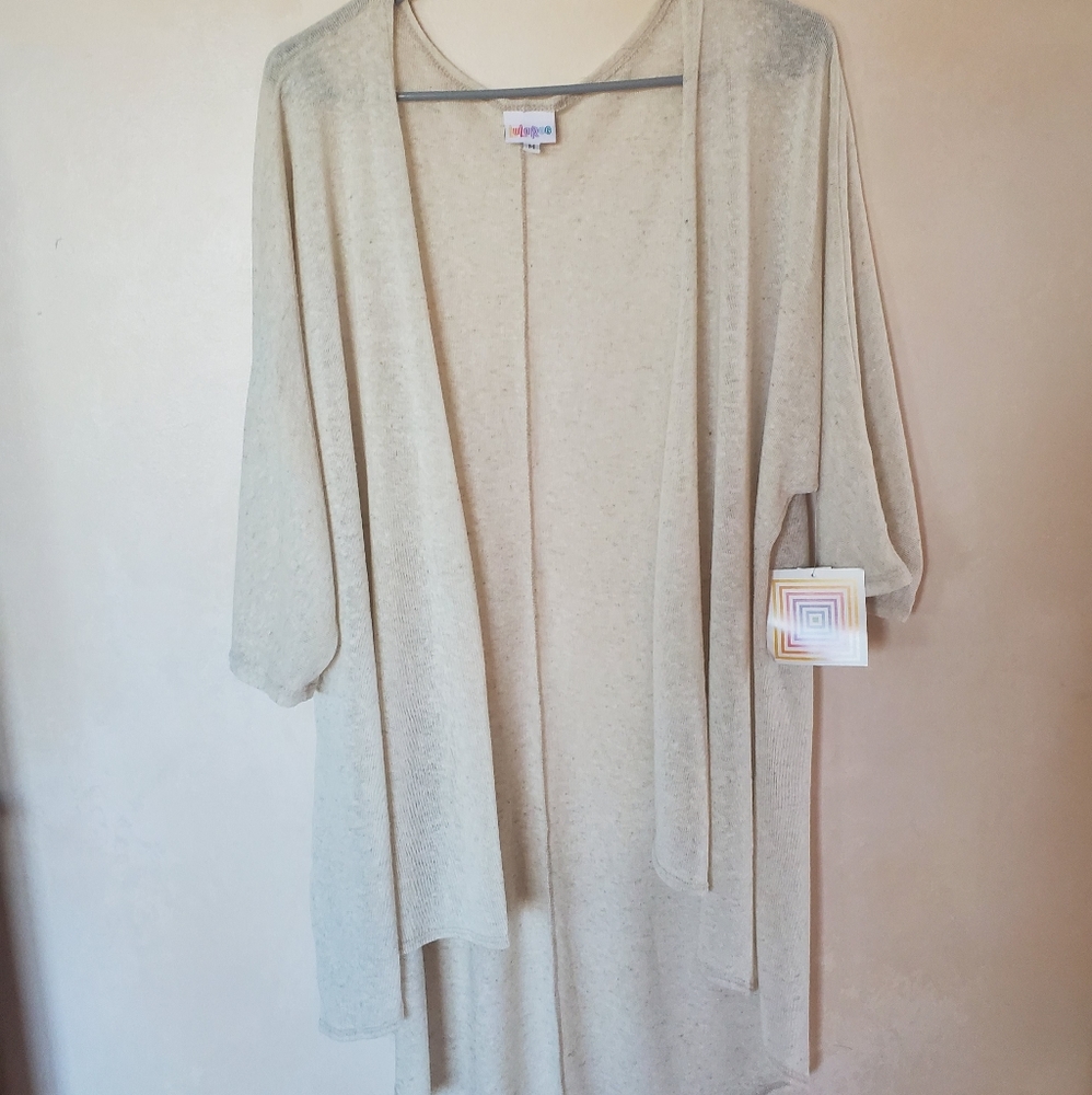 Lularoe Lindsay